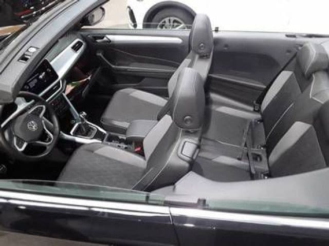 Volkswagen T-Roc 1.0 TSI Cabriolet
