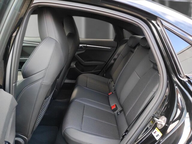 Audi S3 Quattro S-Tronic Sedan