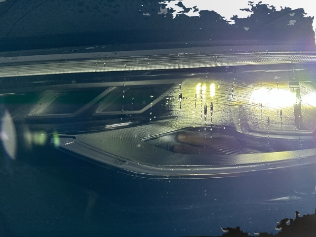 Volkswagen Golf 1.0 TSI