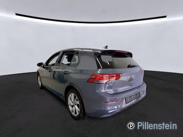 Volkswagen Golf Business DSG