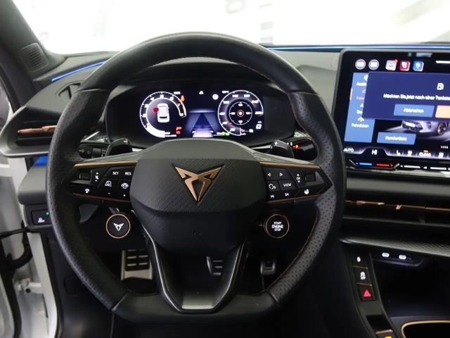 Cupra Terramar 1,5 eTSI Cupra DSG *LED, NAVI, ACC, TEILLEDER*