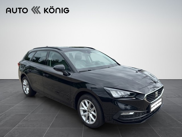 Seat Leon 1.5 TSI Sportstourer Style