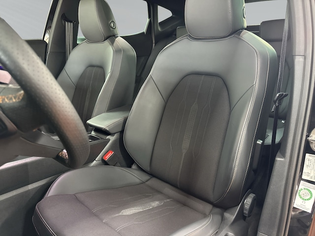 Cupra Formentor 4Drive DSG