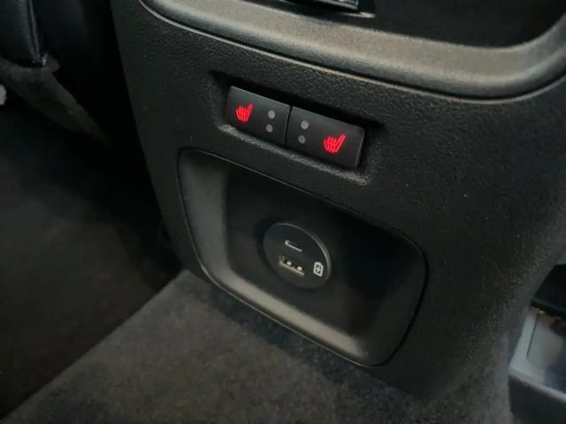 Ford Kuga Titanium X