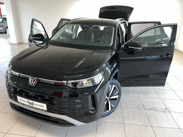 Volkswagen Tayron DSG Life