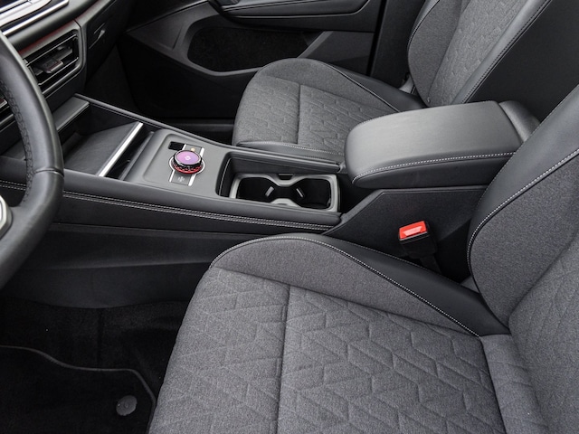 Volkswagen Tayron 1.5 eTSI DSG