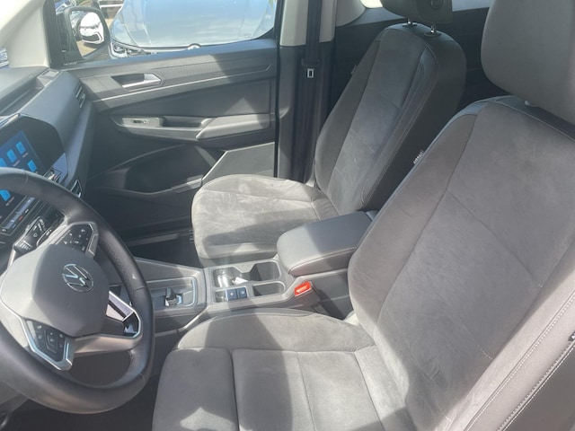 Volkswagen Caddy DSG Maxi