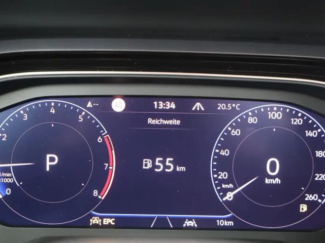 Volkswagen Polo DSG Style