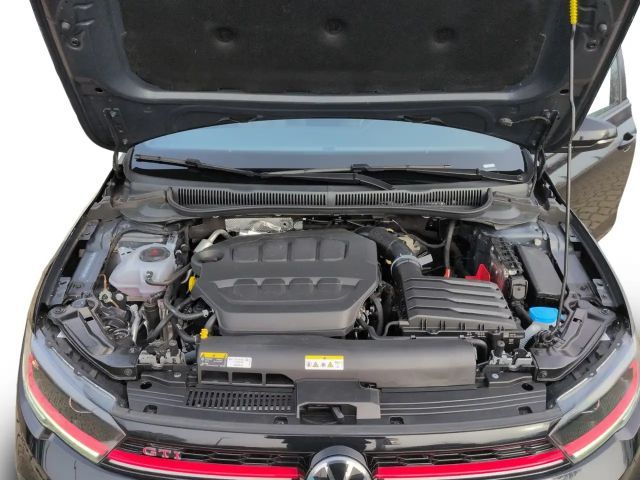 Volkswagen Polo DSG GTI