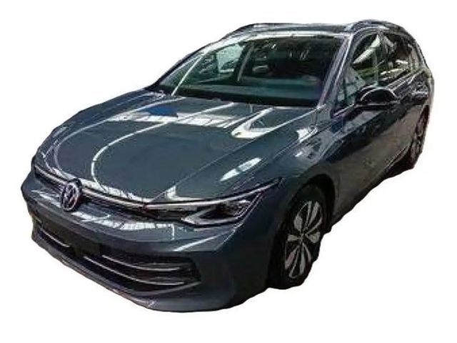 Volkswagen Golf 2.0 TDI DSG Variant