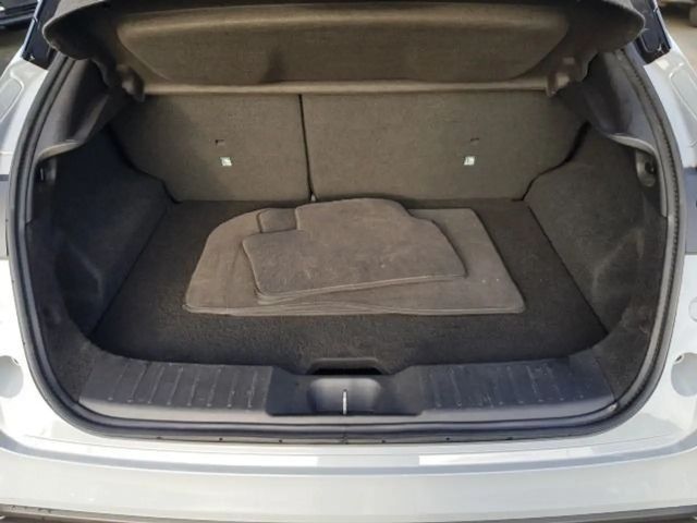 Nissan Juke Kiiro Start/Stop Guter Zustand