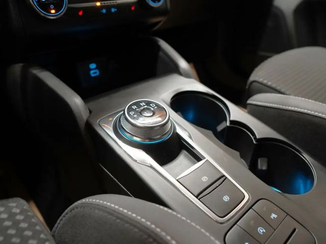 Ford Focus 1,5 EcoBl. Aut. ''LED*NAVI*ACC*W-PAKET*R-KAM''