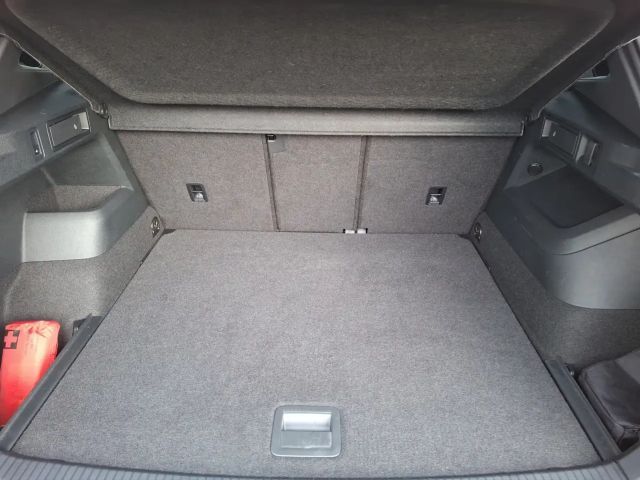 Volkswagen Tiguan DSG R-Line