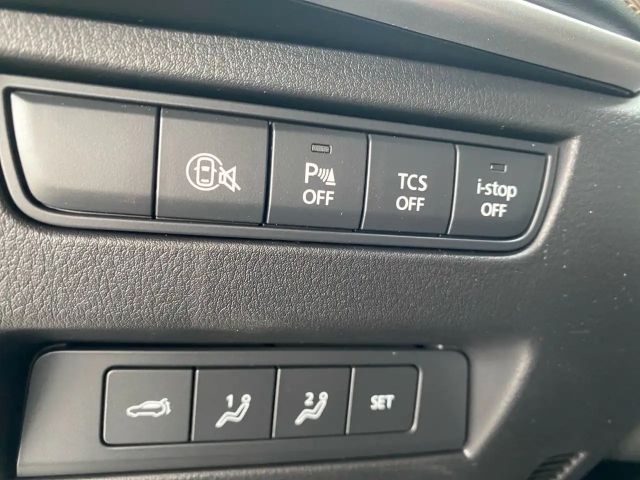 Mazda CX-60 4WD Homura