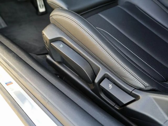 BMW 420 420d Coupé M-Sport