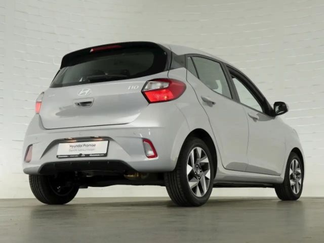 Hyundai i10 Trend