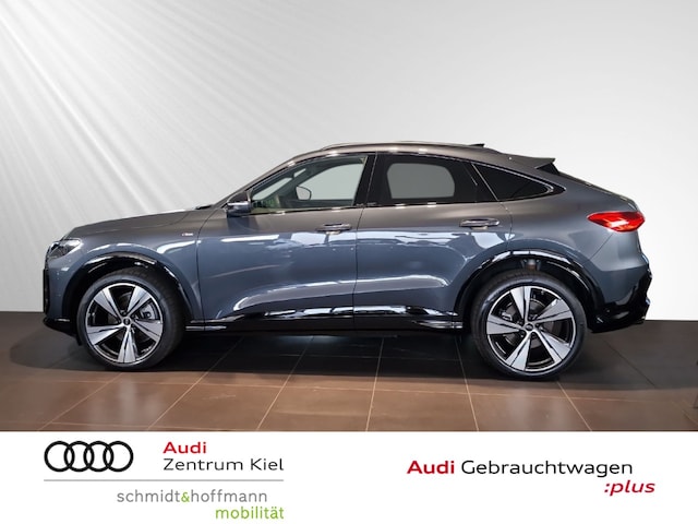 Audi Q5 Quattro S-Tronic Sportback
