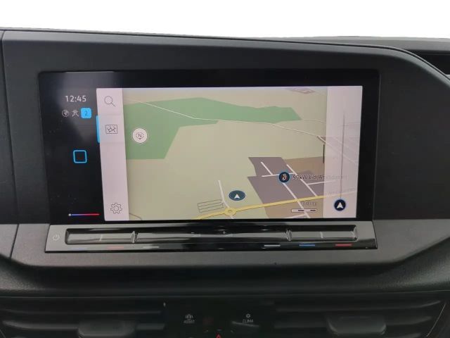 Volkswagen Caddy 2.0 TDI Combi Maxi