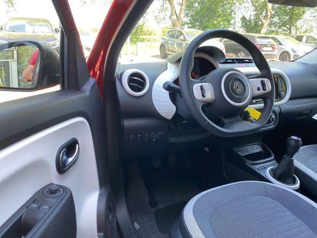 Renault Twingo Equilibre Equilibre SCe 65