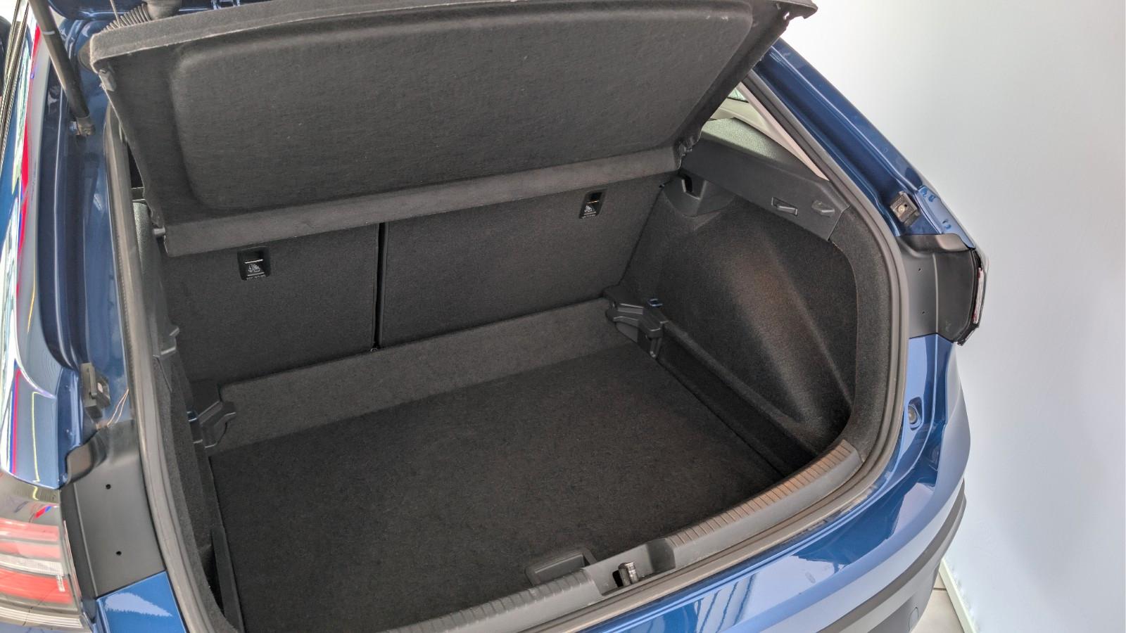 Volkswagen Taigo IQ.Drive Life