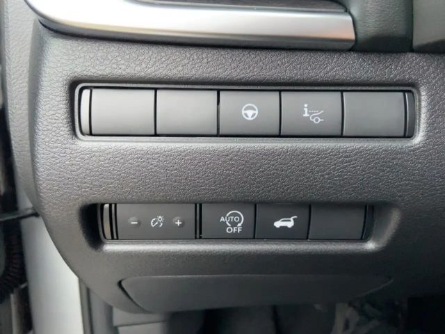 Nissan X-trail Tekna