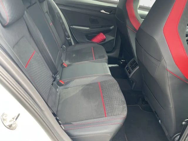 Volkswagen Golf 2.0 TSI GTI Golf VIII Style