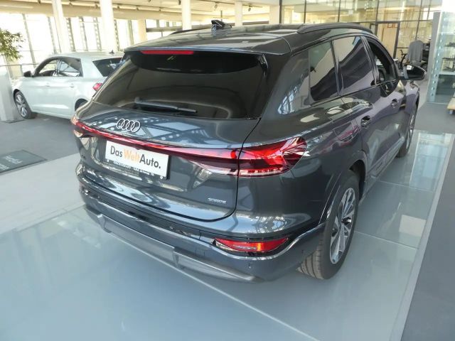 Audi Q6 e-tron Quattro