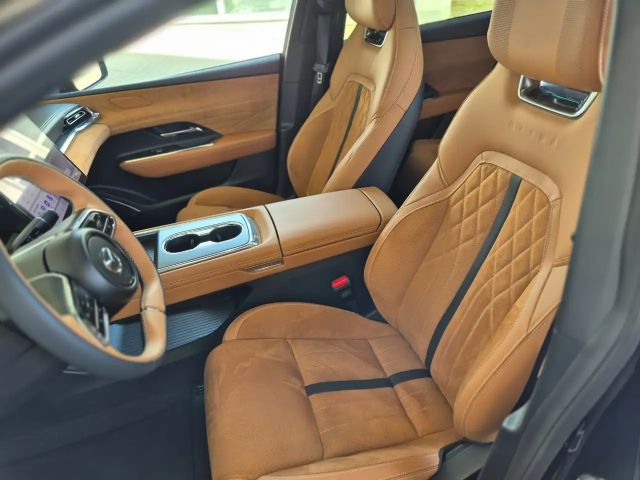 Mazda 6e Long range Plus RWD Takumi