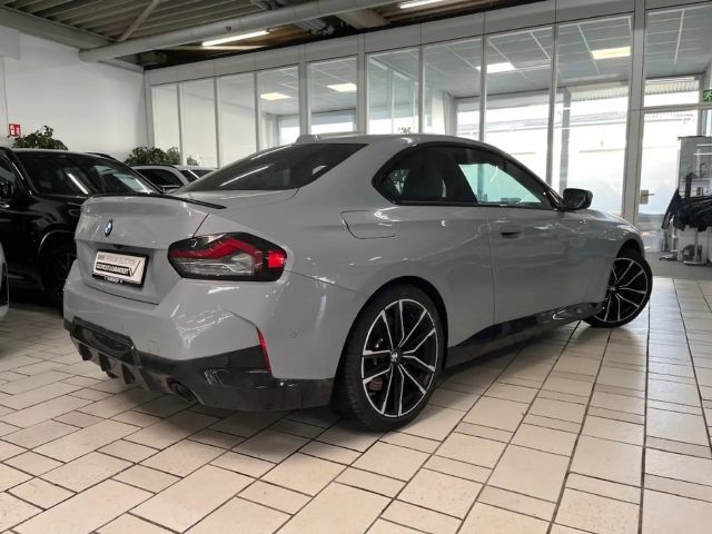 BMW 218 218i Coupé M-Sport