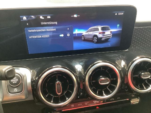 Mercedes-Benz GLB 220 4MATIC