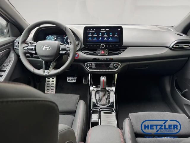 Hyundai i30 Hybrid N Line