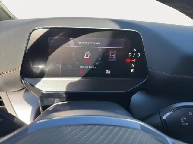 Cupra Born kW 170 60kWh Alu LED Navi ACC Kamera Sitzheizung