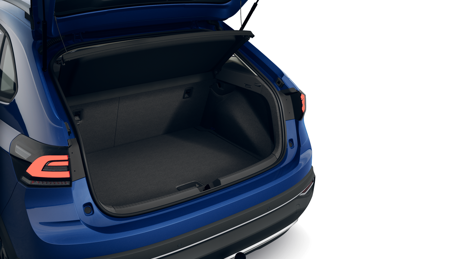 Volkswagen Taigo 1.0 TSI Style