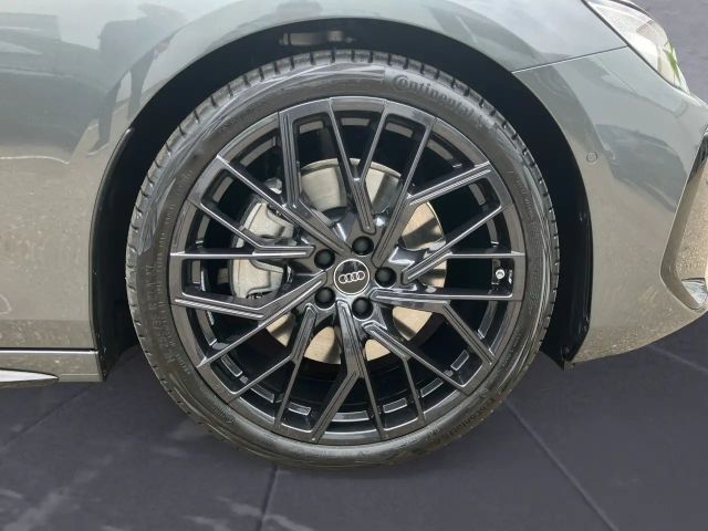 Audi A6 Avant Quattro