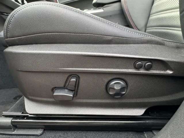 Alfa Romeo Stelvio Q4