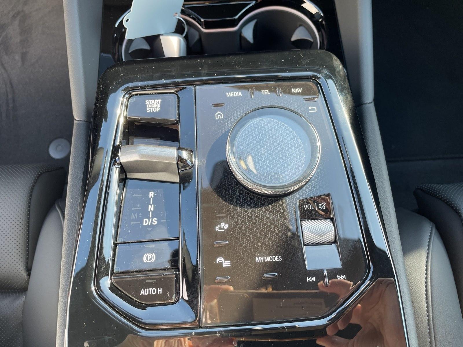 BMW 540 540d Touring xDrive