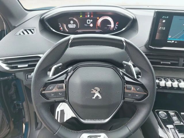 Peugeot 5008 EAT8 GT-Line HDi