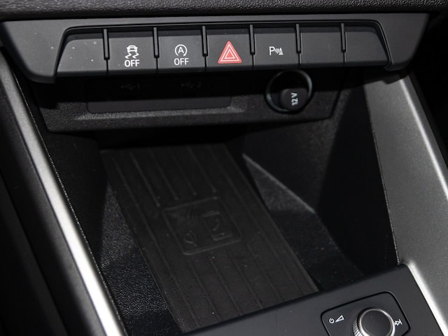 Audi A1 30 TFSI S-Line S-Tronic Sportback