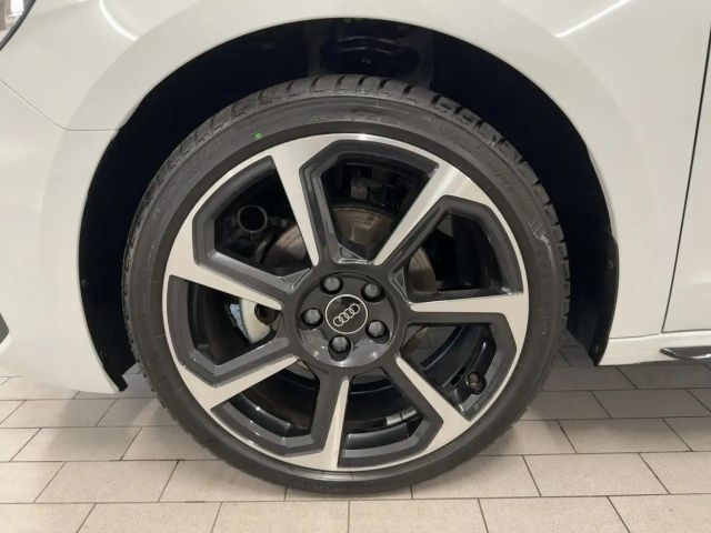 Audi A1 35 TFSI S-Line