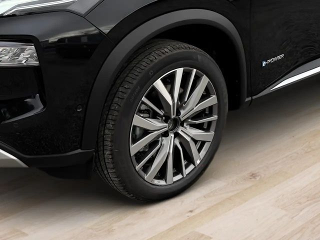 Nissan X-trail Tekna e-4ORCE
