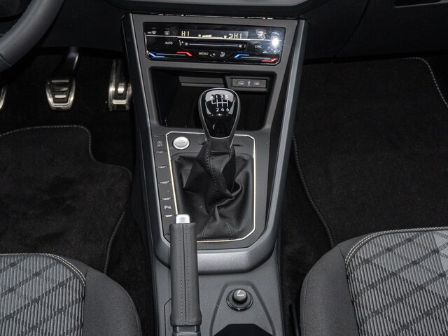 Volkswagen Taigo 1.0 TSI