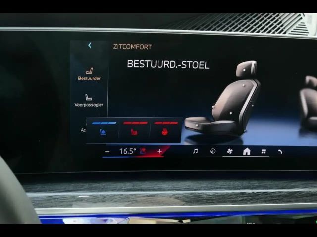 BMW 750 M-Sport Sedan xDrive