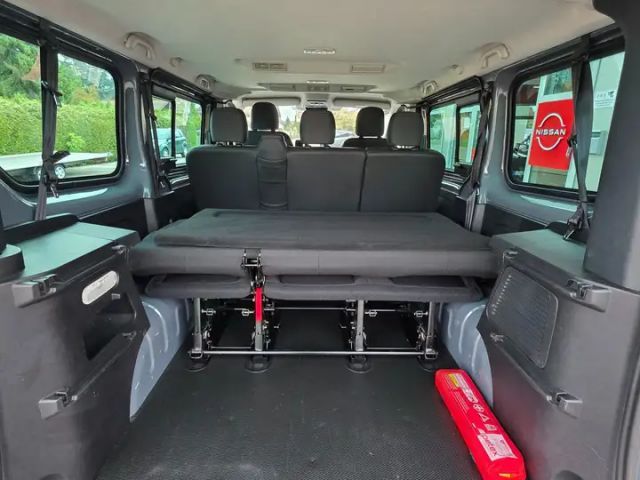 Nissan Primastar L1H1 Tekna