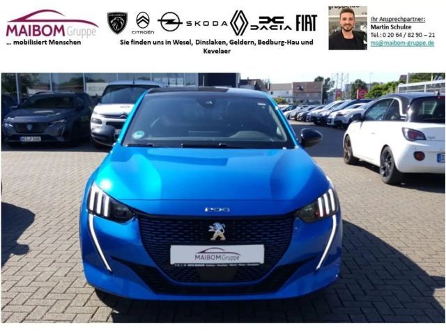 Peugeot 208 GT-Line