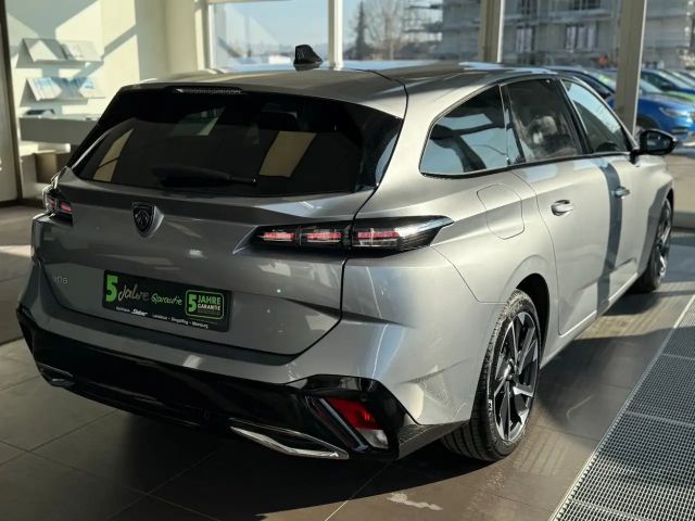 Peugeot 308 Allure Pack BlueHDi SW