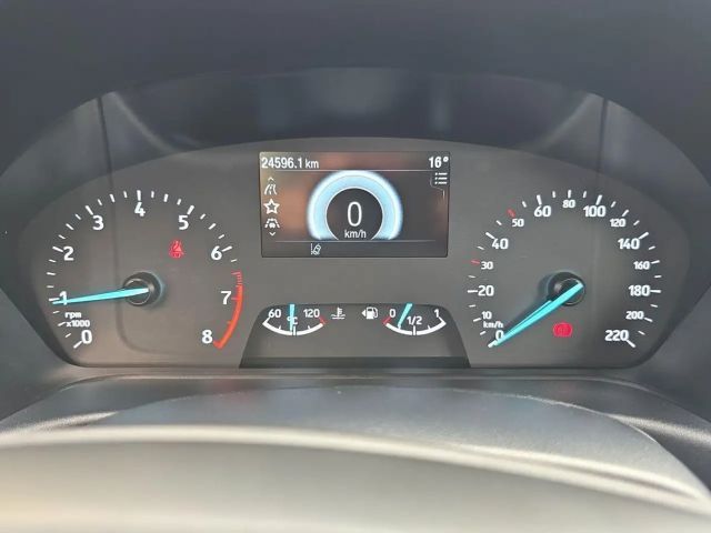 Ford Fiesta Cool & Connect