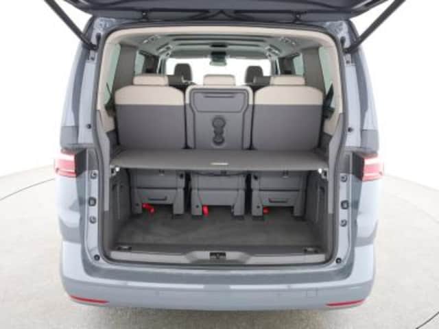 Volkswagen Multivan Lang T7