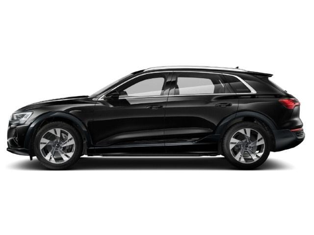 Audi Q8 e-tron 55 Quattro