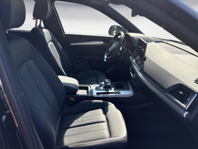 Audi Q5 50 TDI Quattro Sportback