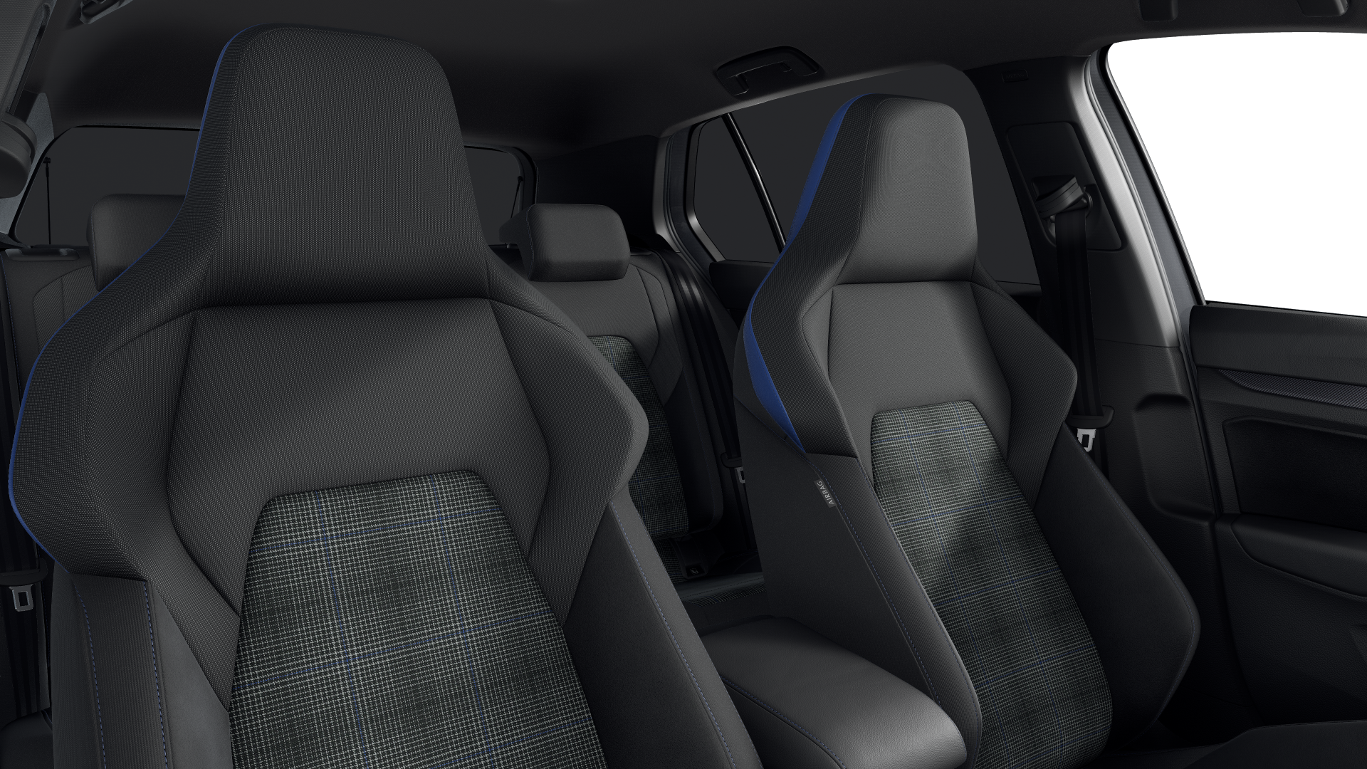 Volkswagen Golf 1.5 TSI GTE eHybrid